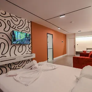 Grandstay Appartement